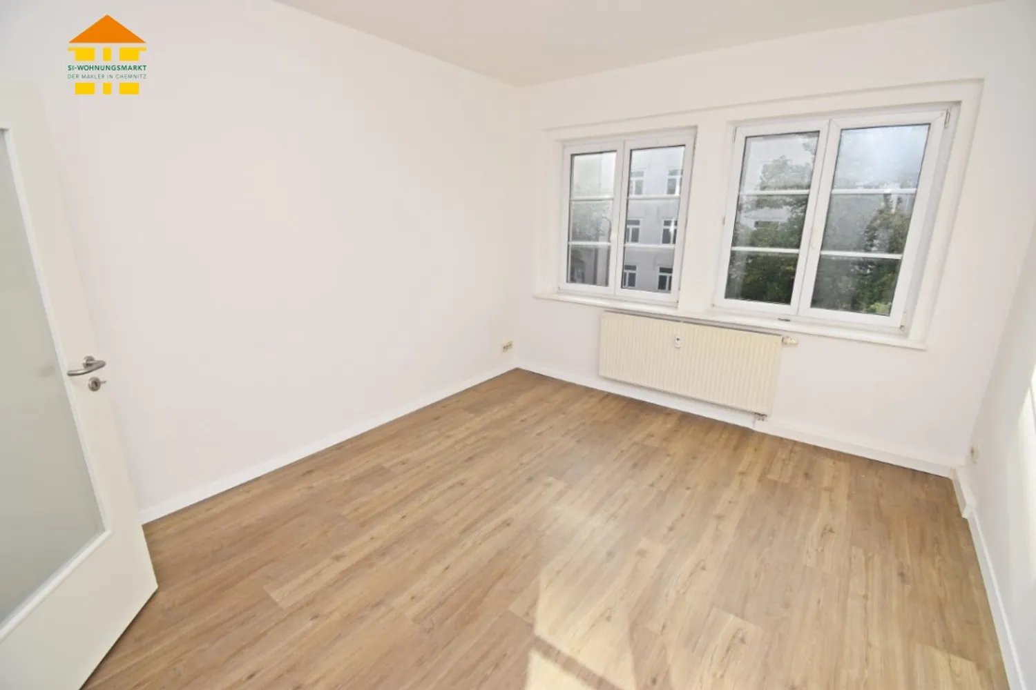 2 Zimmer Wohnung mit 51 m² in Chemnitz – Bild 11