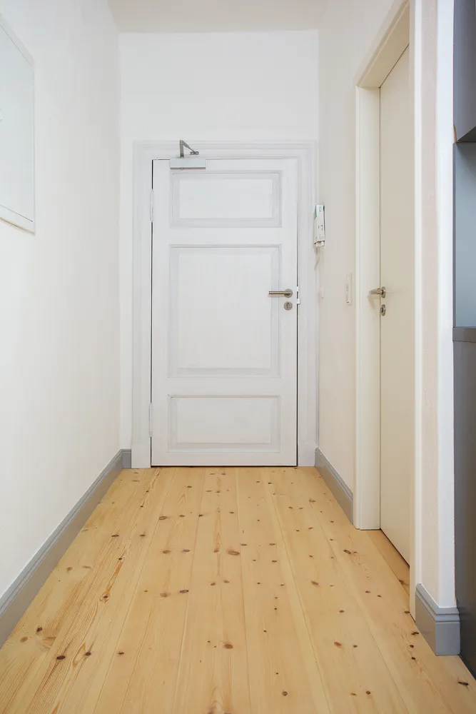 1 Zimmer Wohnung mit 38 m² in Schwerin – Bild 3