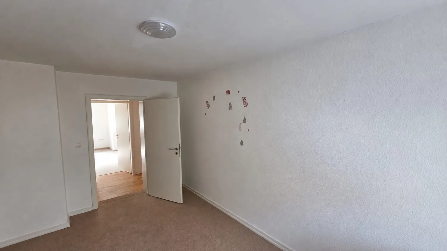 3 Zimmer Wohnung mit 70 m² in Saarbrücken – Bild 7