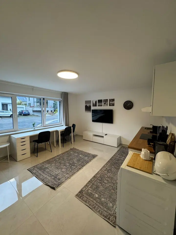 2 Zimmer Wohnung mit 33 m² in Leverkusen – Bild 7