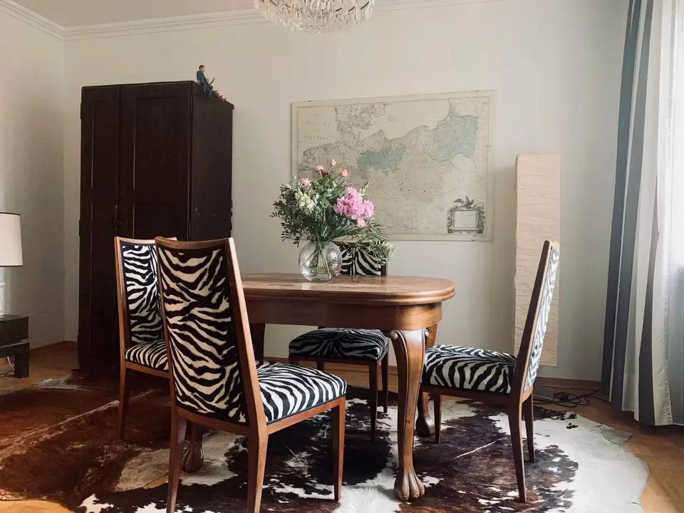 3 Zimmer Wohnung mit 85 m² in München – Bild 6