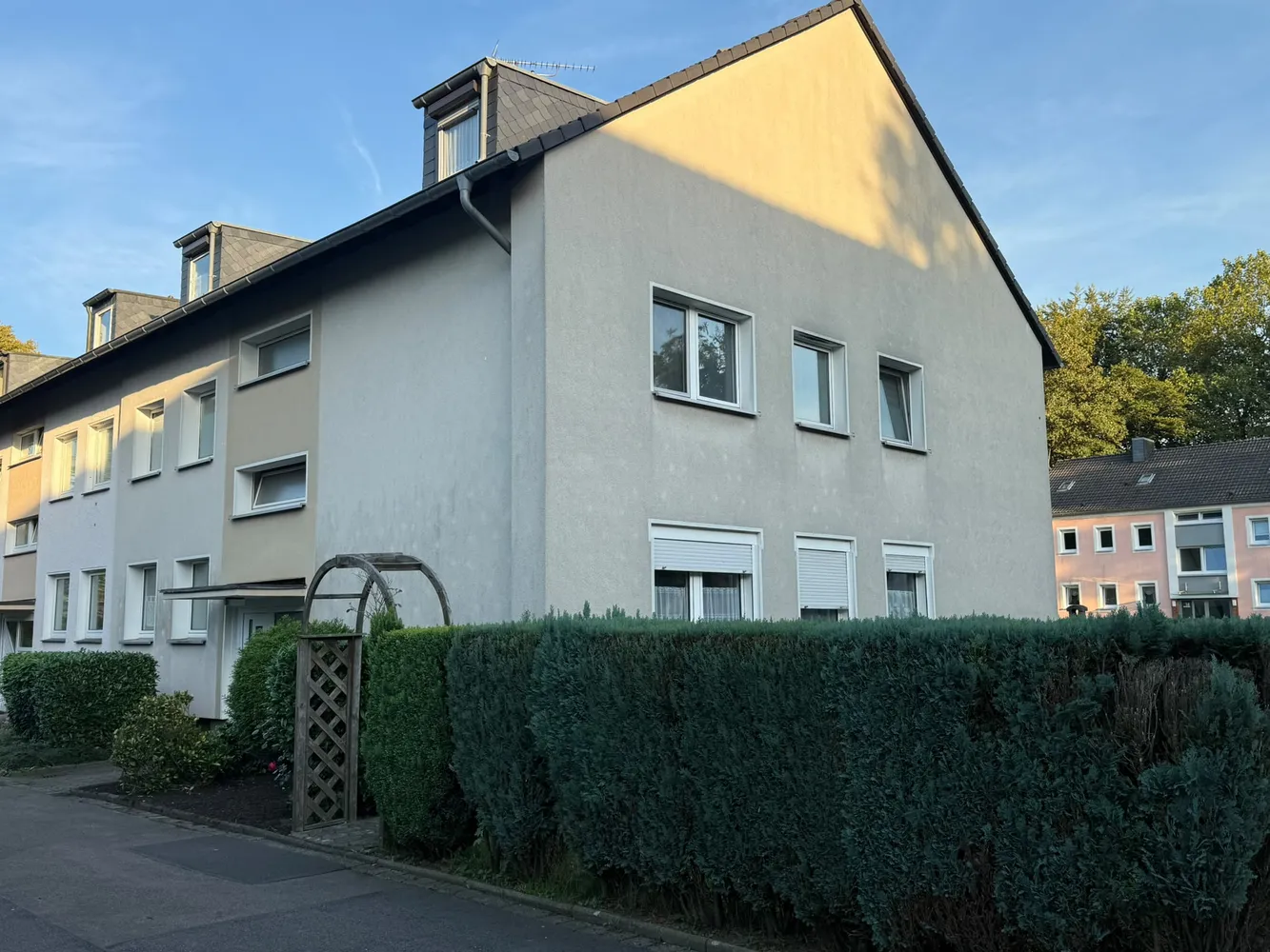 3 Zimmer Wohnung mit 56 m² in Gelsenkirchen – Bild 4