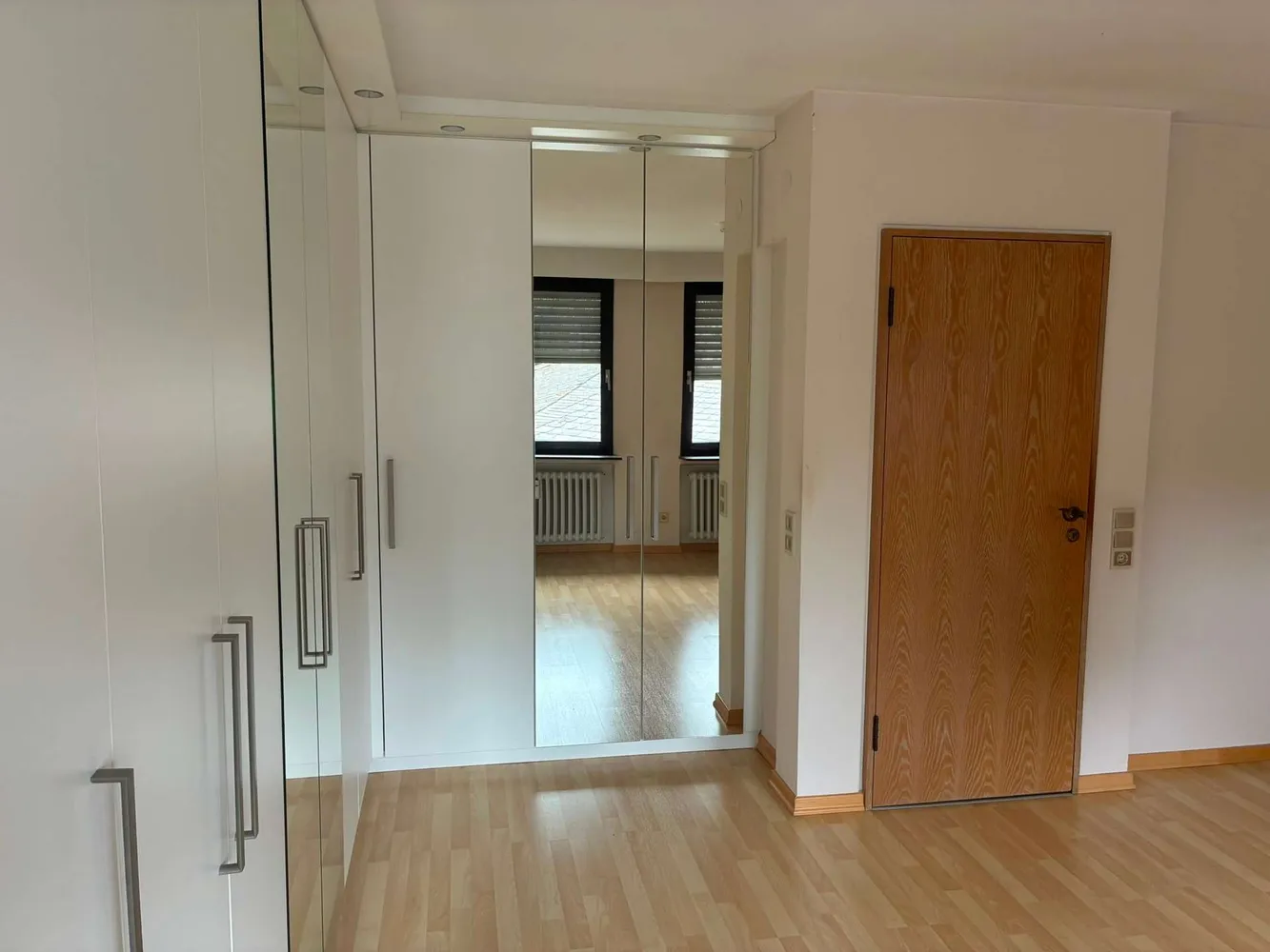 3 Zimmer Wohnung mit 130 m² in Köln – Bild 11