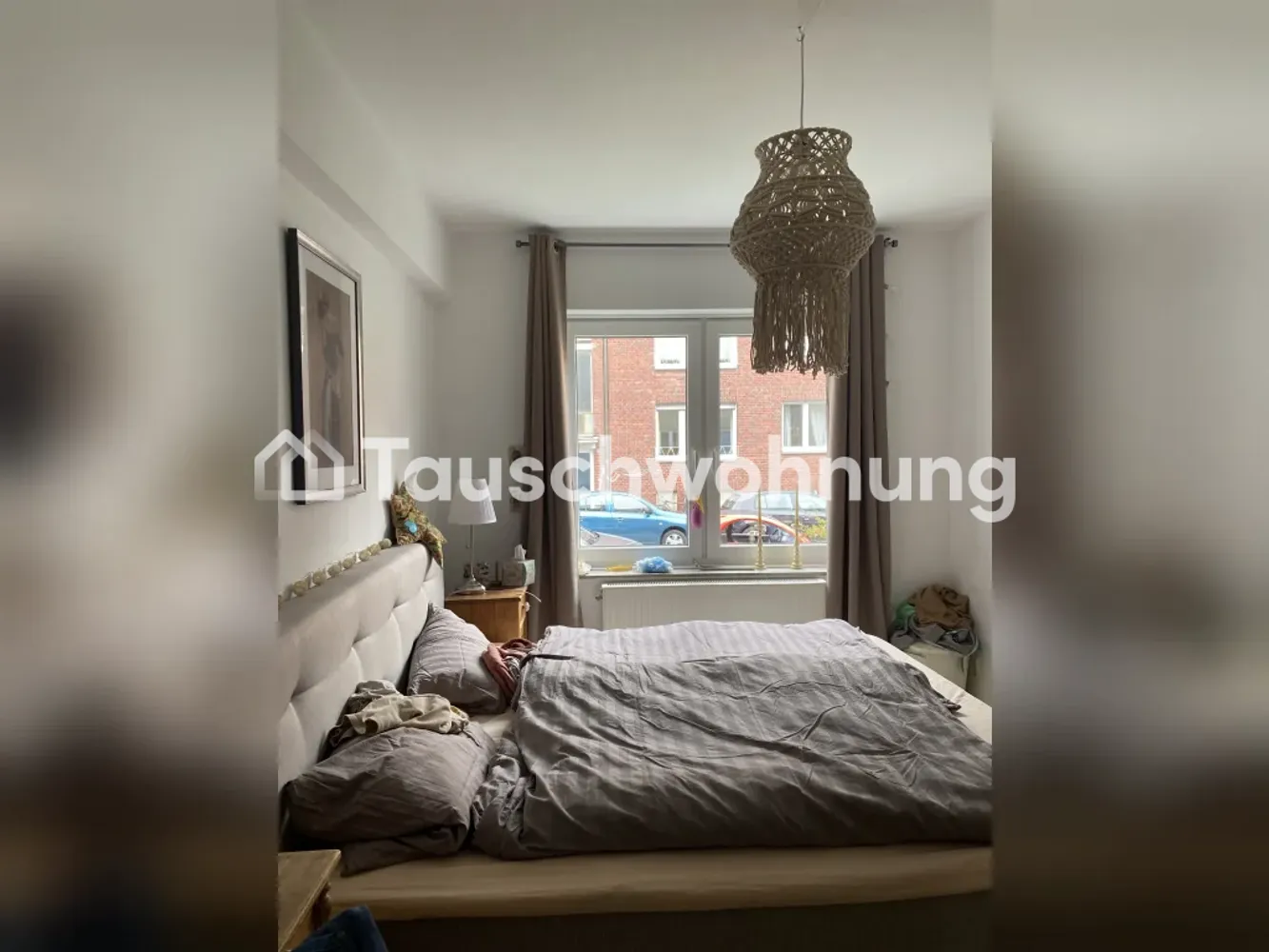 3 Zimmer Wohnung mit 69 m² in Münster – Bild 2