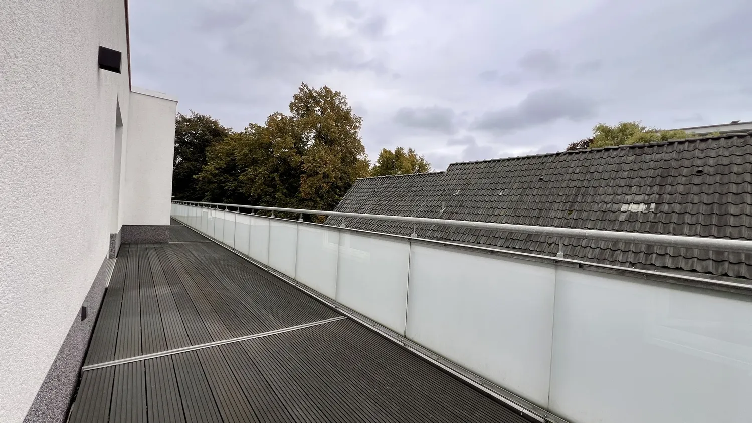 3 Zimmer Wohnung mit 132 m² in Norderstedt – Bild 2