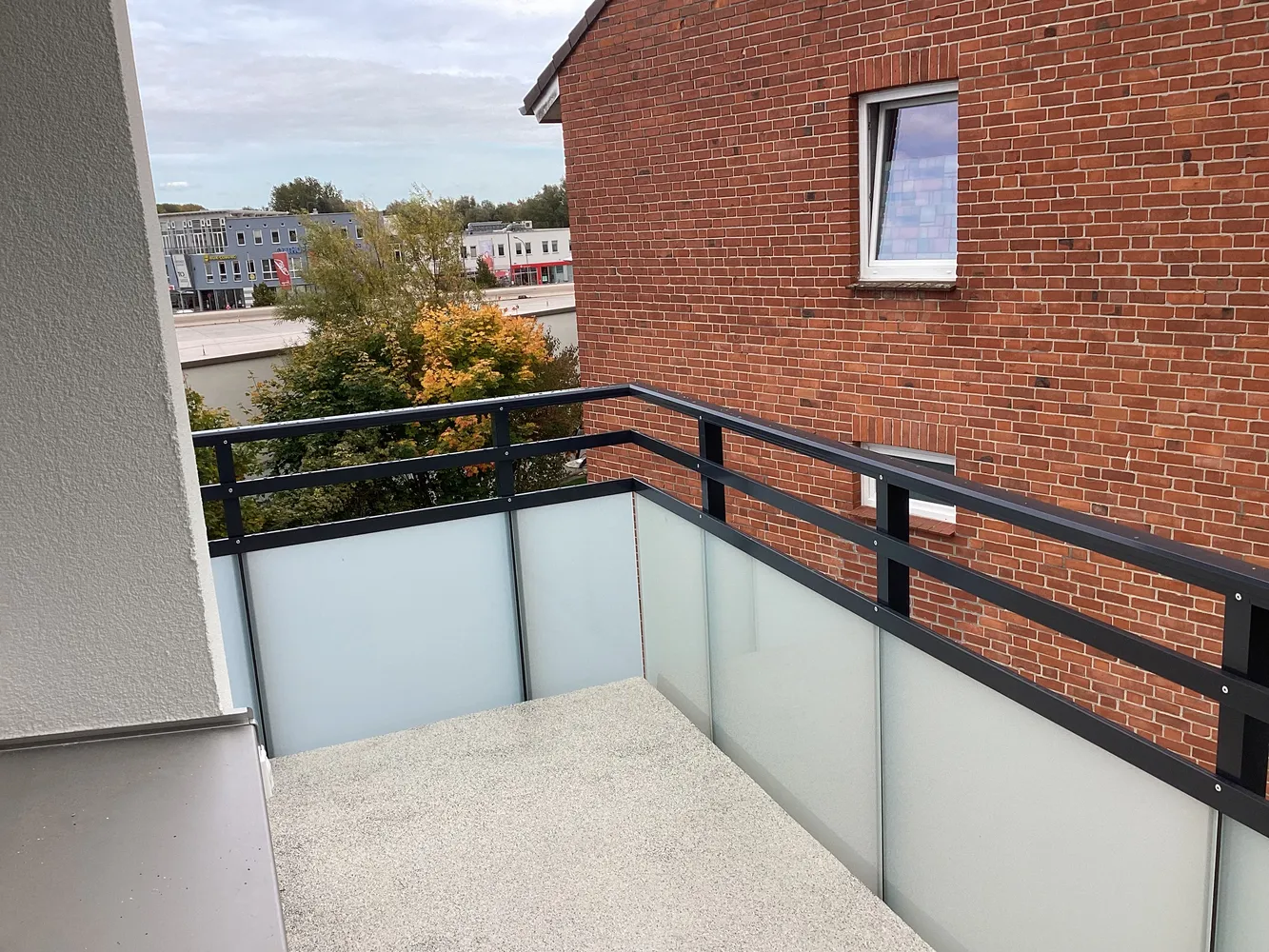 1 Zimmer Wohnung mit 41 m² in Lübeck – Bild 4