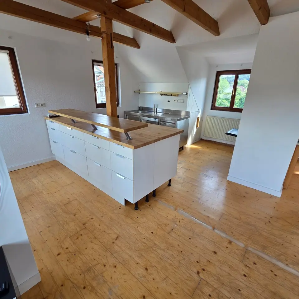 3 Zimmer Wohnung mit 80 m² in Esslingen am Neckar – Bild 4