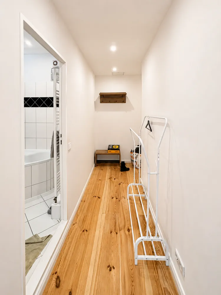 1 Zimmer Wohnung mit 40 m² in Berlin – Bild 6