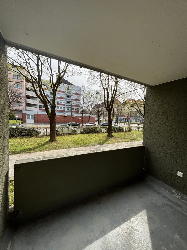 2 Zimmer Wohnung mit 61 m² in Augsburg – Bild 6