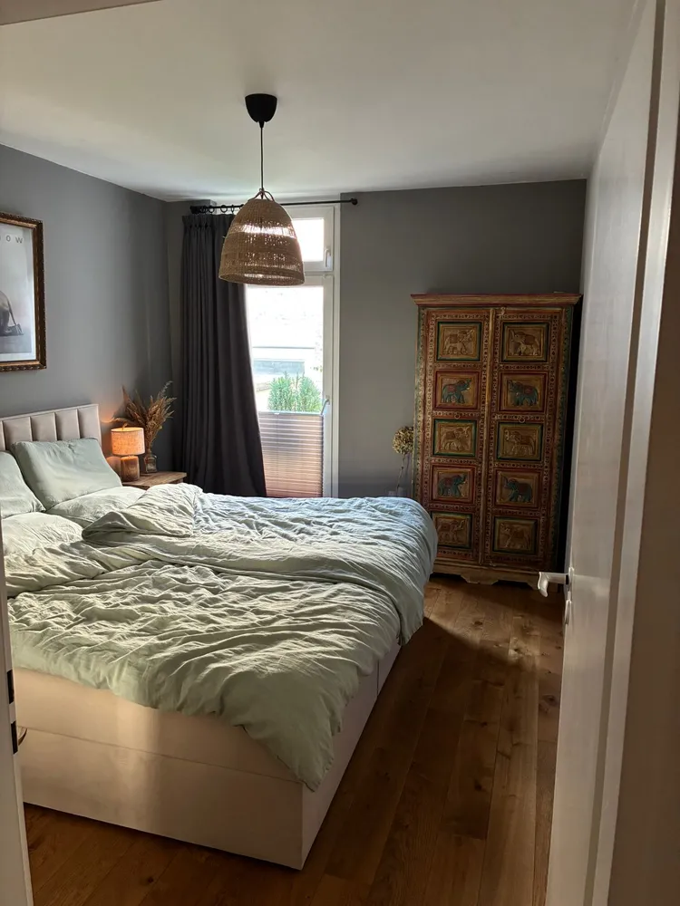 4 Zimmer Wohnung mit 101 m² in Düsseldorf – Bild 6