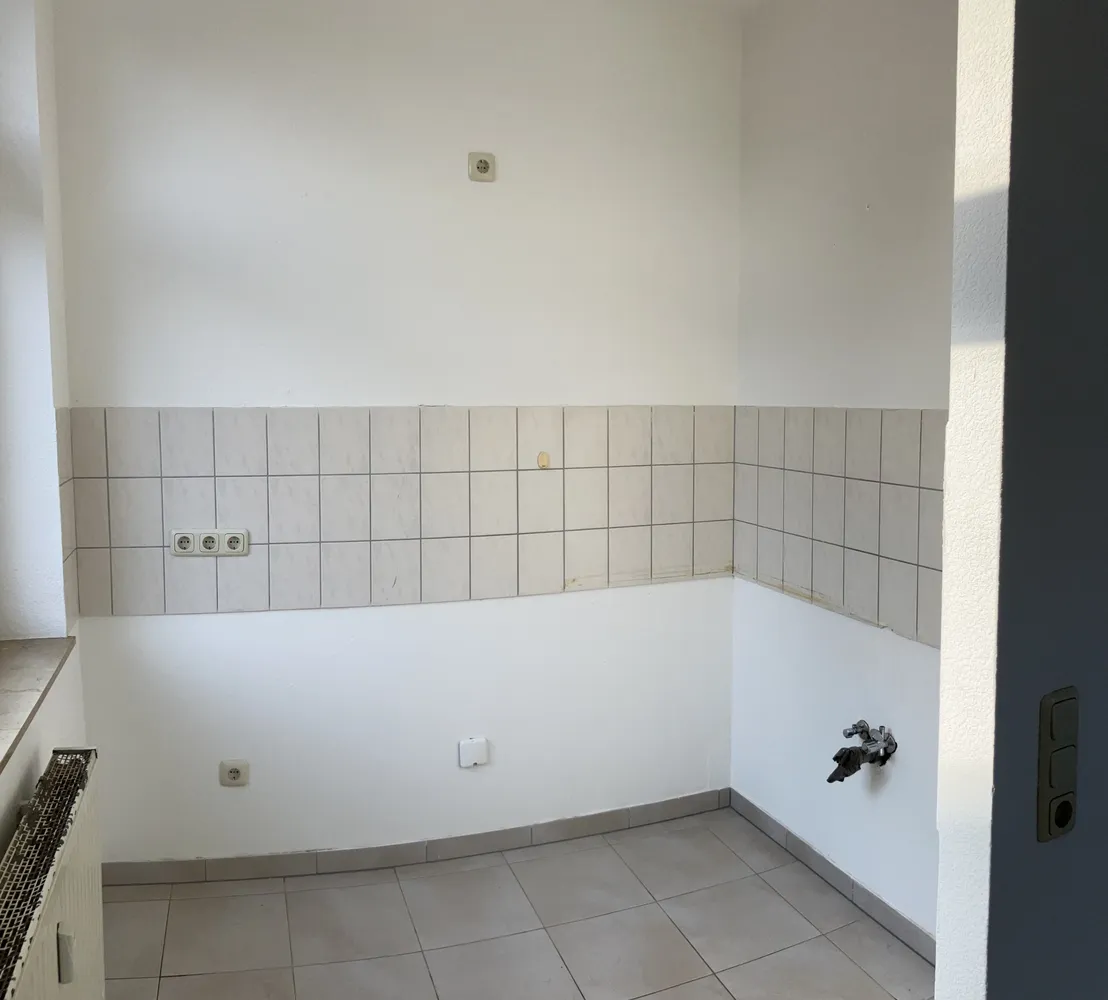 2 room apartment with 44 m² in Dortmund – Photo 4