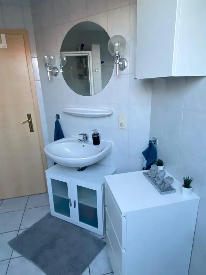 4 Zimmer Wohnung mit 93 m² in Buxtehude – Bild 5