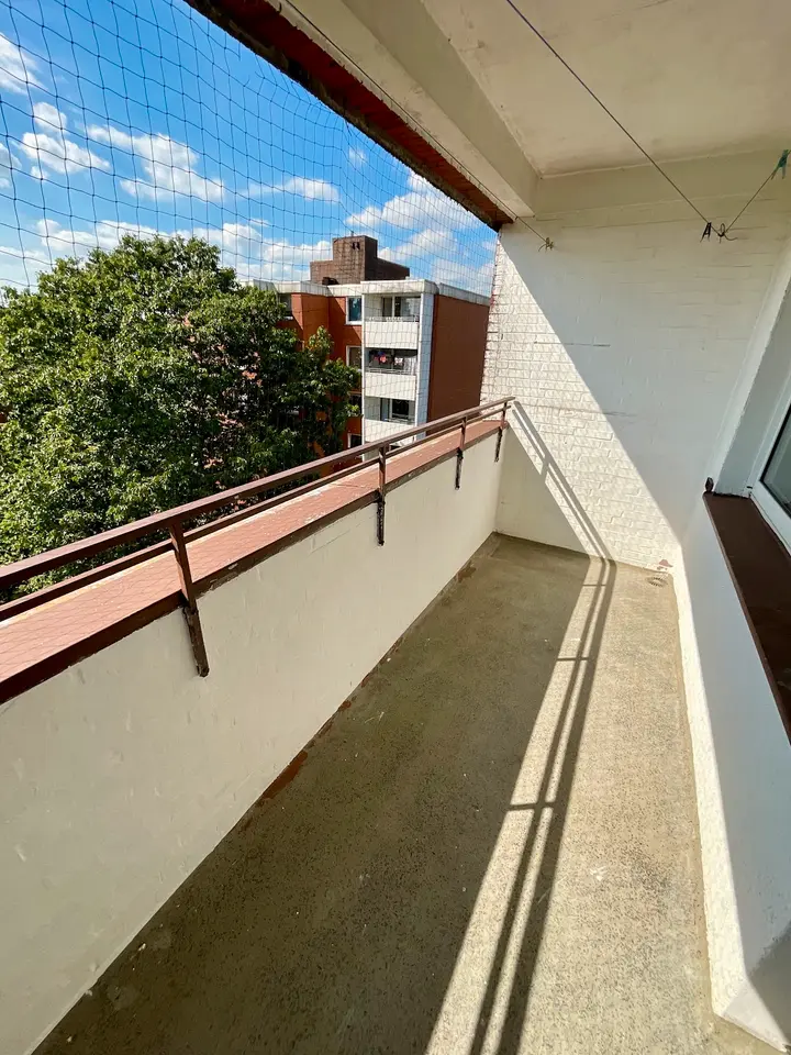 2 Zimmer Wohnung mit 40 m² in Verden (Aller) – Bild 3