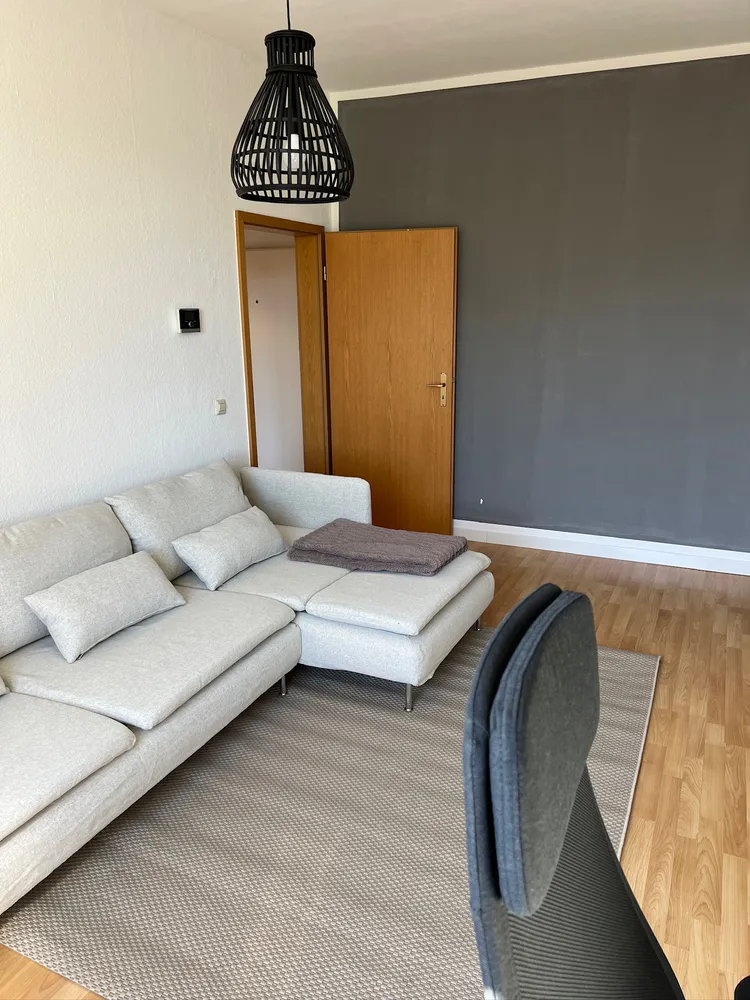 2 room apartment with 60 m² in Bielefeld – Photo 8