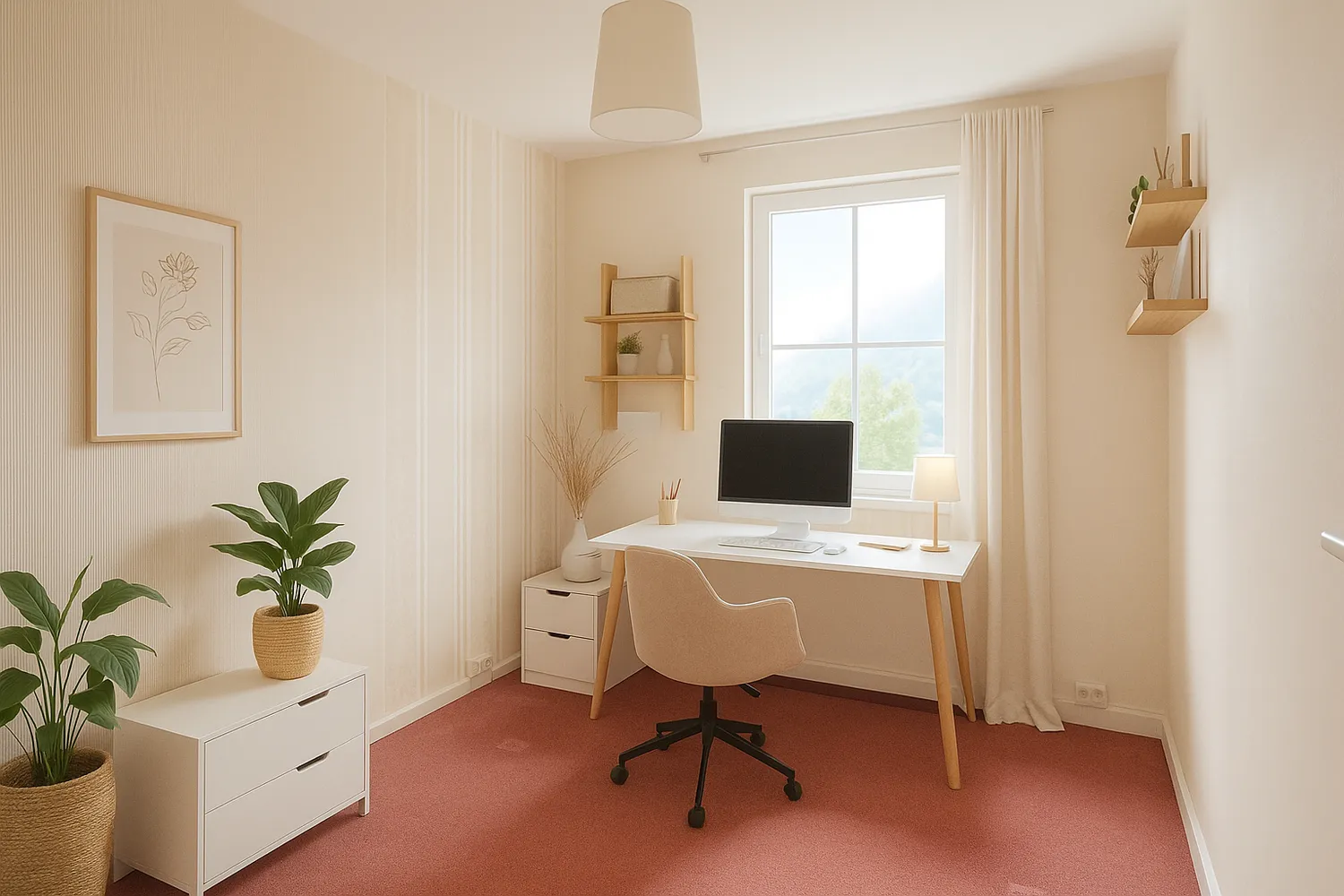 3 Zimmer Wohnung mit 60 m² in Suhl – Bild 5