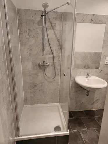 2 Zimmer Wohnung mit 90 m² in Berlin – Bild 9