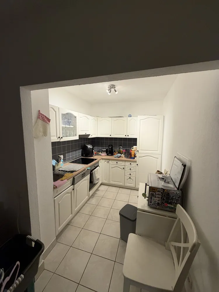 2 room apartment with 57 m² in Cologne – Photo 1