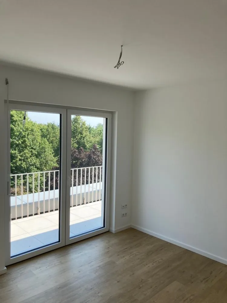 1 Zimmer Wohnung mit 28 m² in Münster – Bild 6