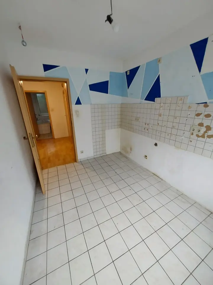 2 Zimmer Wohnung mit 50 m² in Gelsenkirchen – Bild 7