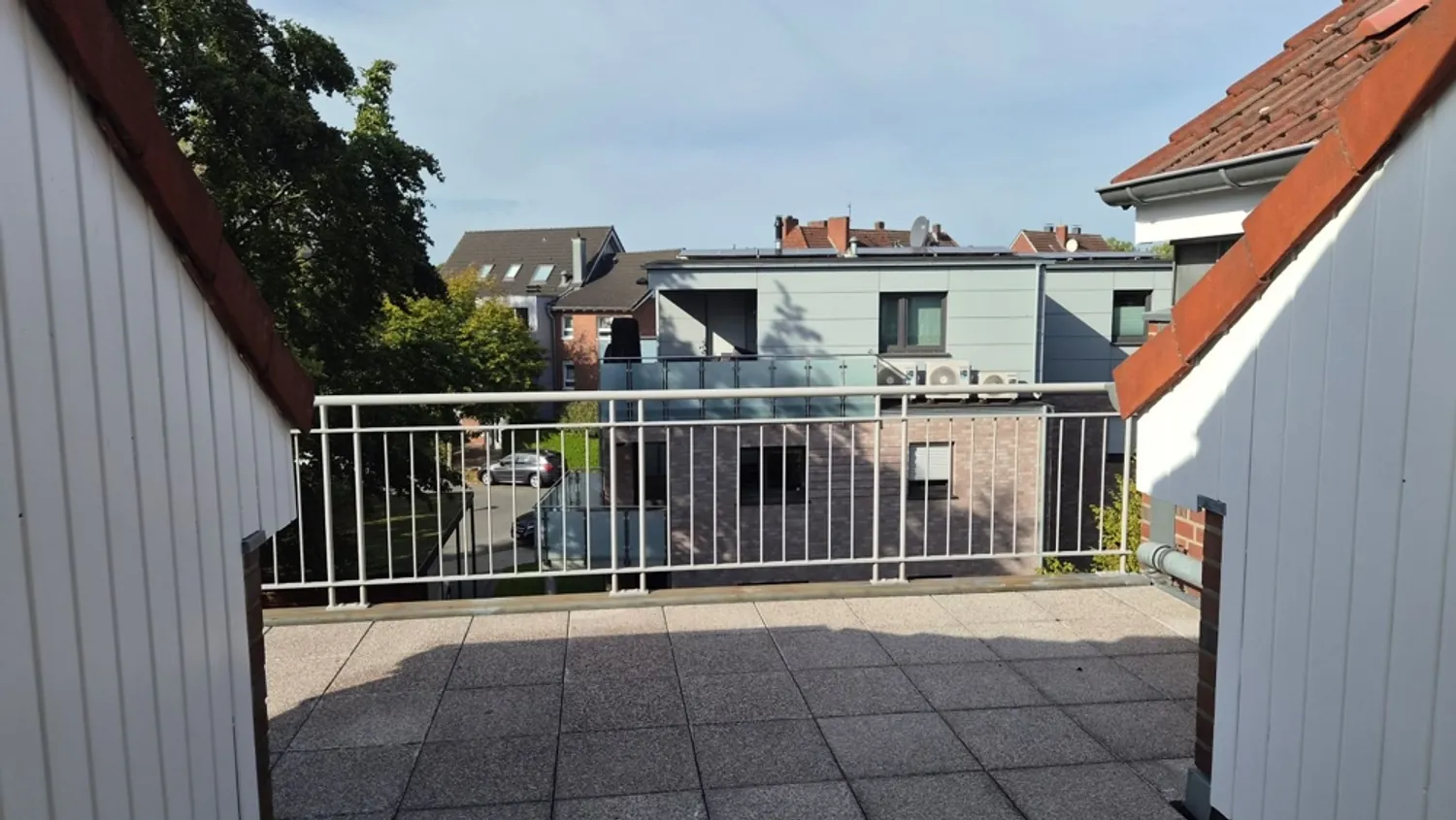 4 room apartment with 125 m² in Münster – Photo 12