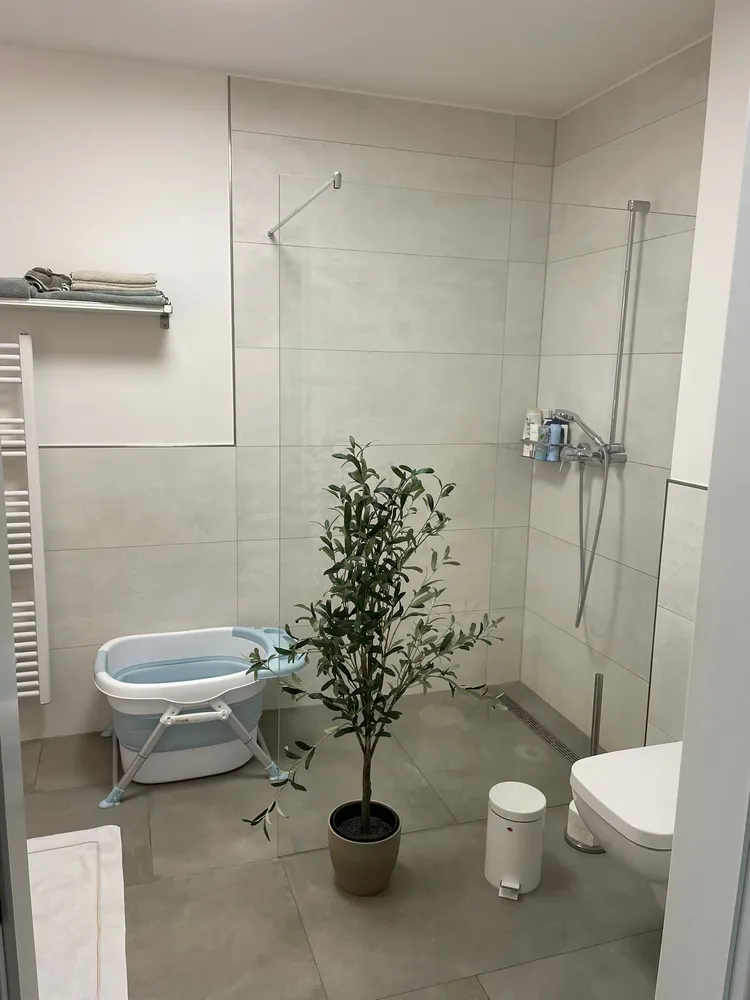 3 Zimmer Wohnung mit 101 m² in Bocholt – Bild 7
