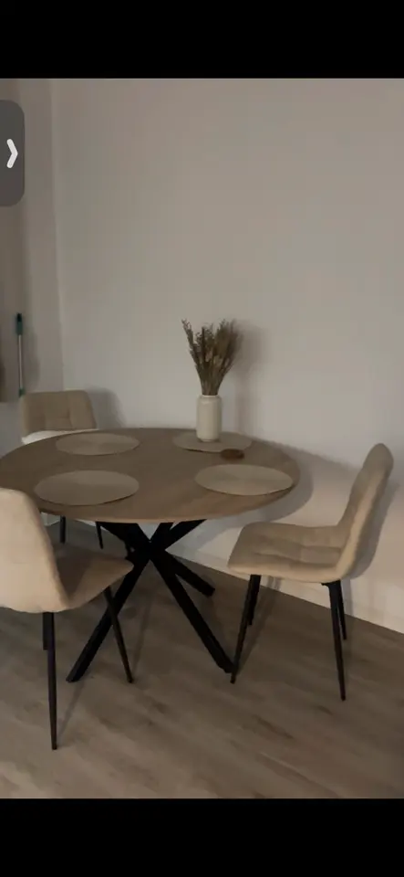 2 Zimmer Wohnung mit 37 m² in Dresden – Bild 4