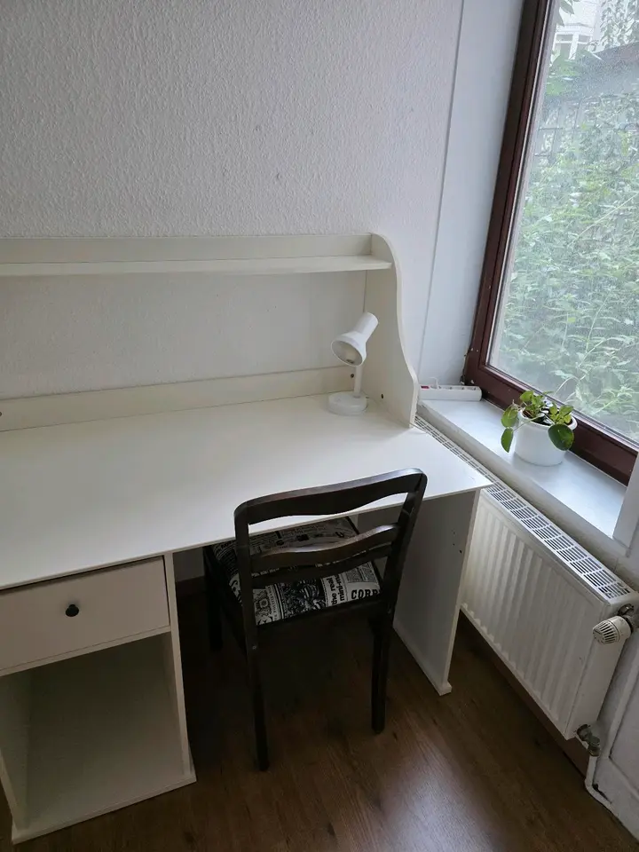 2 Zimmer Wohnung mit 45 m² in Bremen – Bild 5