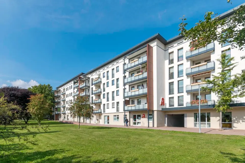 3 Zimmer Wohnung mit 81 m² in Nordhausen – Bild 4