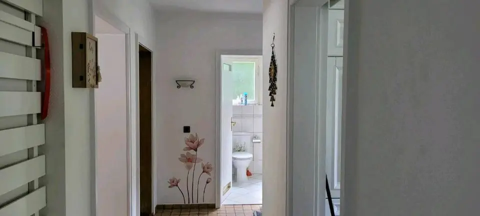 3 Zimmer Wohnung mit 92 m² in Saarbrücken – Bild 8