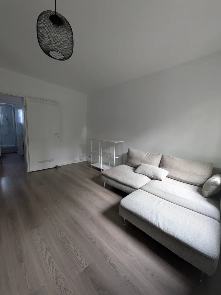 2 Zimmer Wohnung mit 55 m² in Stuttgart – Bild 2