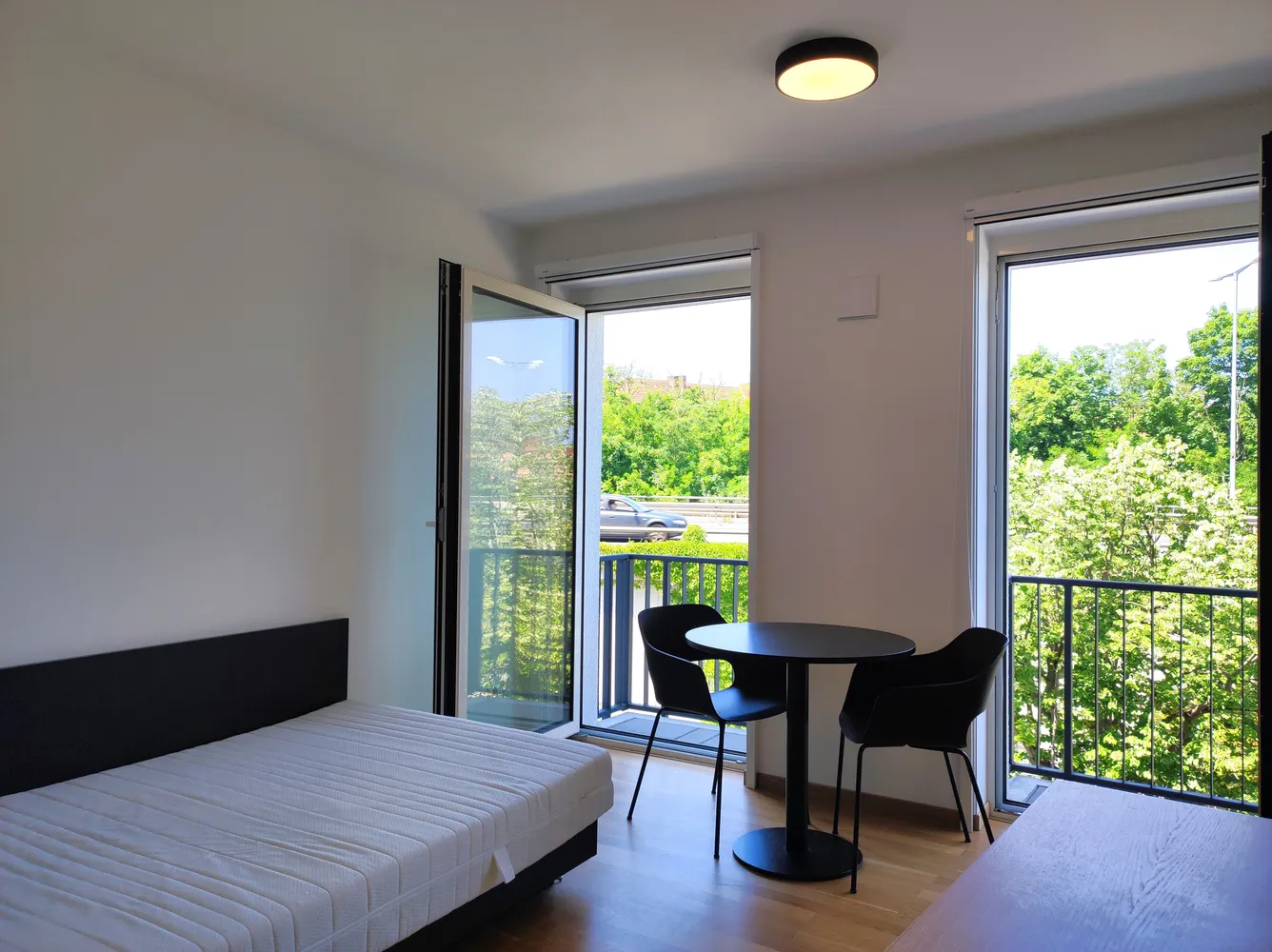 1 Zimmer Wohnung mit 21 m² in Berlin – Bild 1
