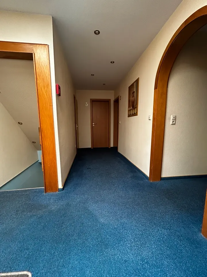 WG-Zimmer mit 35 m² in Minden – Bild 10