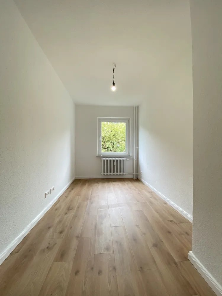 3 Zimmer Wohnung mit 56 m² in Hamburg – Bild 3