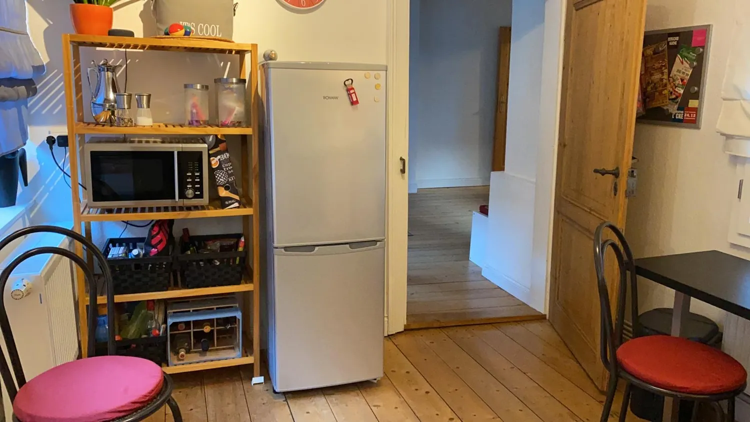 3 room apartment with 88 m² in Wolfenbüttel – Photo 7