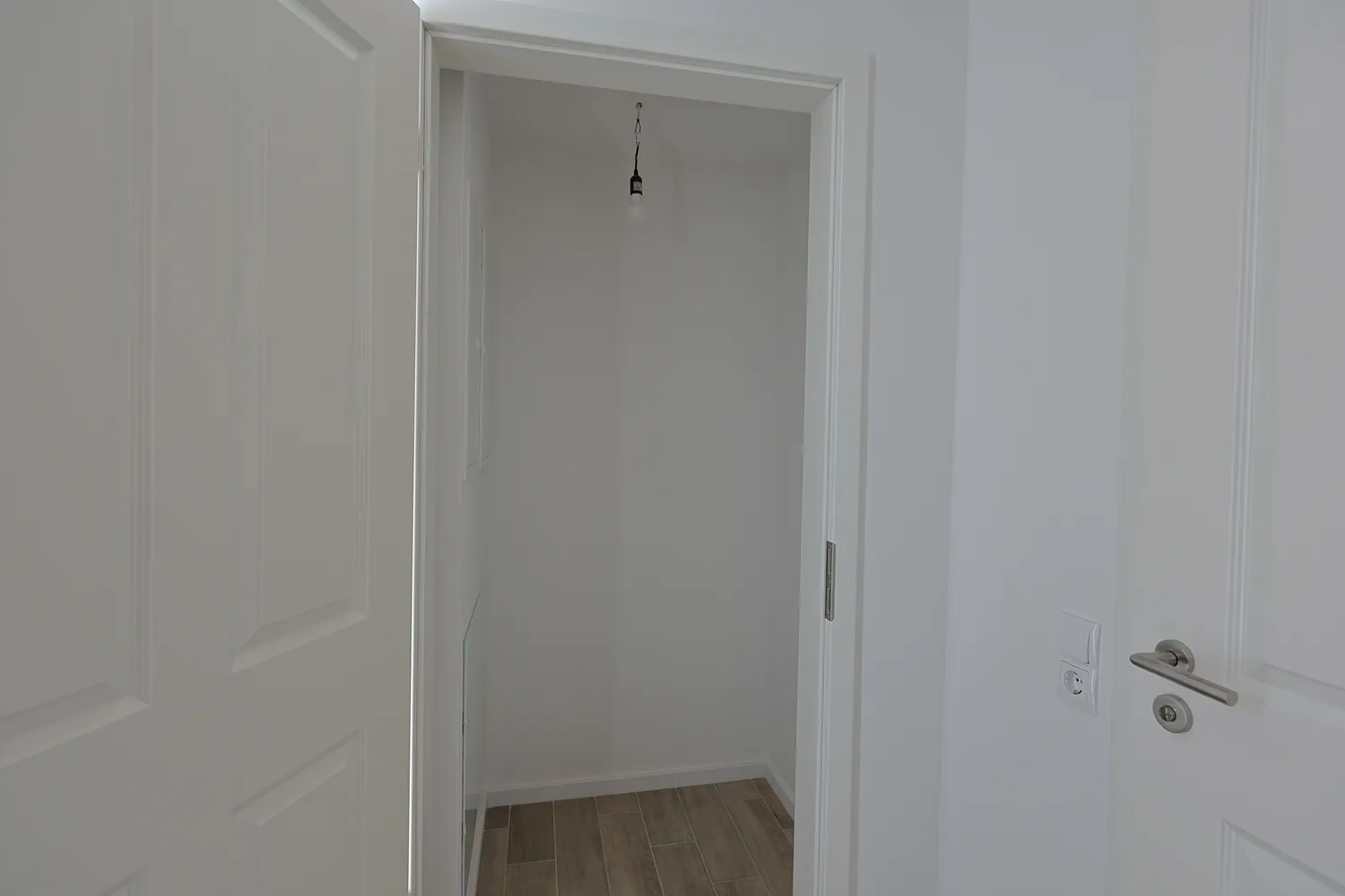 1 room apartment with 42 m² in Bernau bei Berlin – Photo 1