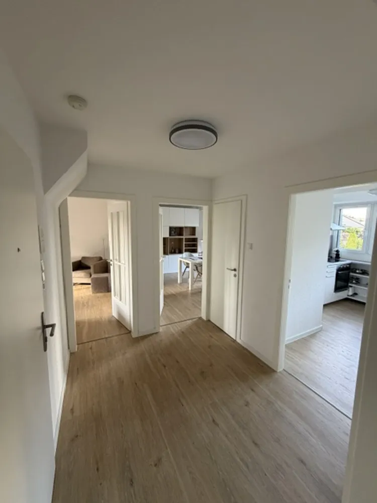 3 room apartment with 76 m² in Düsseldorf – Photo 10