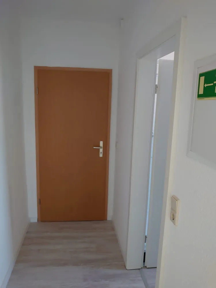 2 Zimmer Wohnung mit 50 m² in Nordhausen – Bild 5