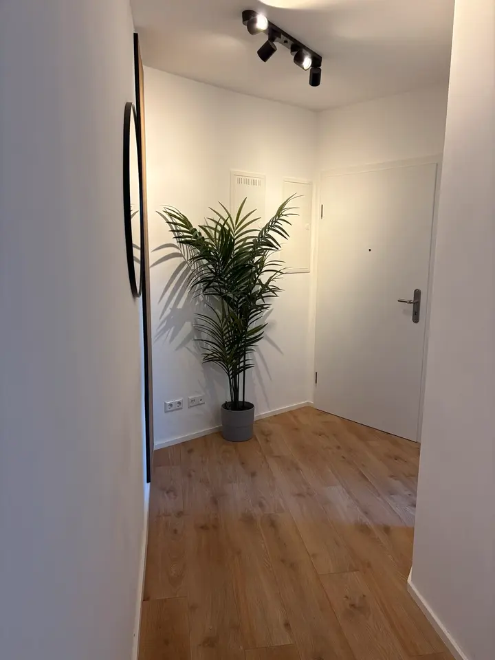 WG-Zimmer mit 15 m² in Nürnberg – Bild 6