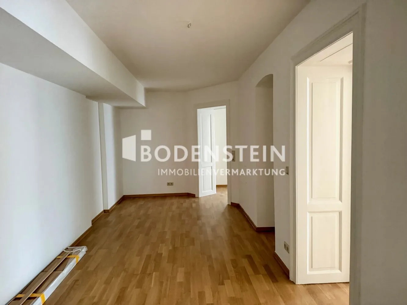 3 Zimmer Wohnung mit 108 m² in Wiesbaden – Bild 5