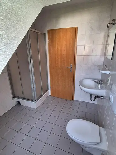 1 Zimmer Wohnung mit 39 m² in Dresden – Bild 3