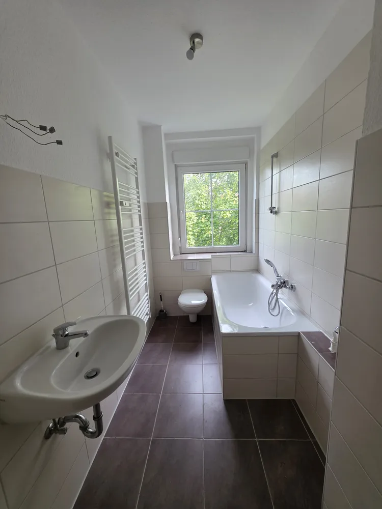3 Zimmer Wohnung mit 61 m² in Bitterfeld-Wolfen – Bild 6