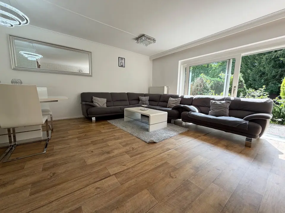 3 Zimmer Wohnung mit 58 m² in Bremen – Bild 8