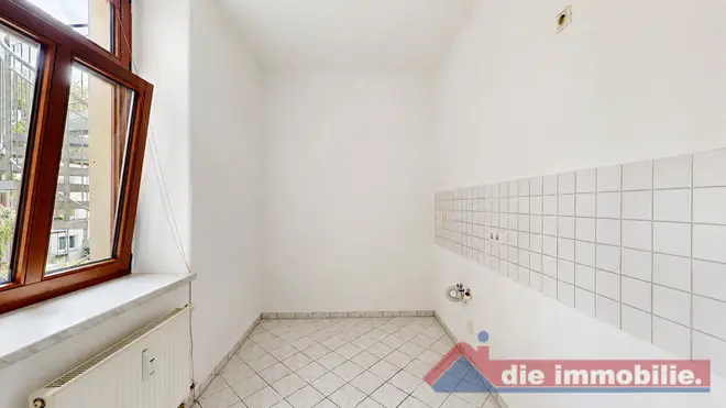 2 Zimmer Wohnung mit 53 m² in Magdeburg – Bild 4