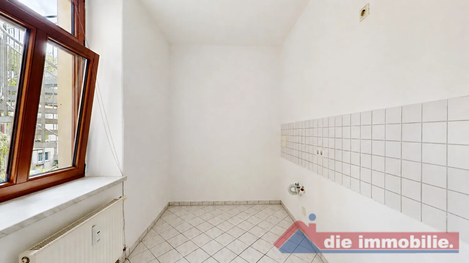 2 Zimmer Wohnung mit 53 m² in Magdeburg – Bild 12