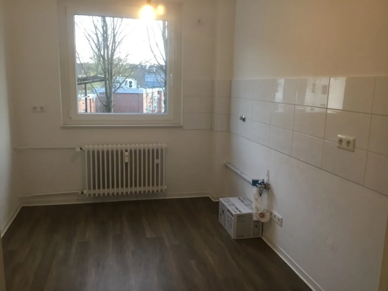 3 Zimmer Wohnung mit 76 m² in Bremen – Bild 7