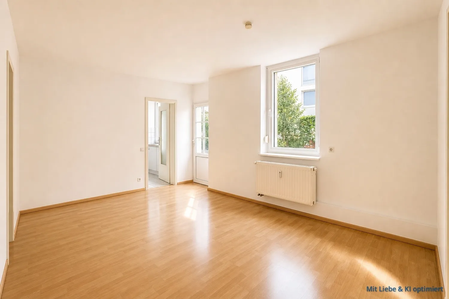 4 Zimmer Wohnung mit 120 m² in Essen – Bild 6