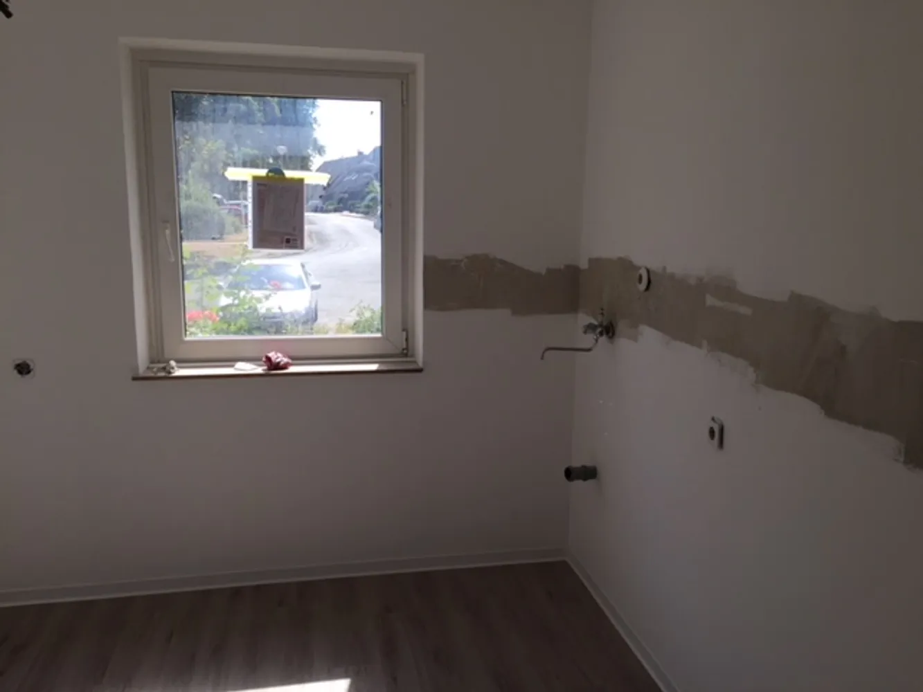2 Zimmer Wohnung mit 56 m² in Hamm – Bild 5