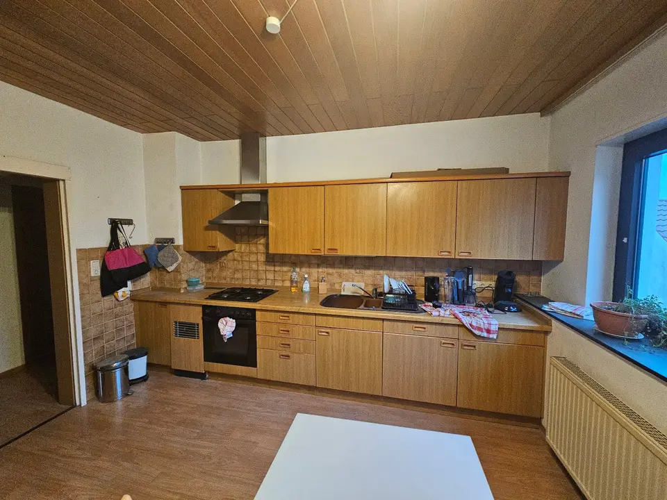 2 Zimmer Wohnung mit 30 m² in Kaiserslautern – Bild 9