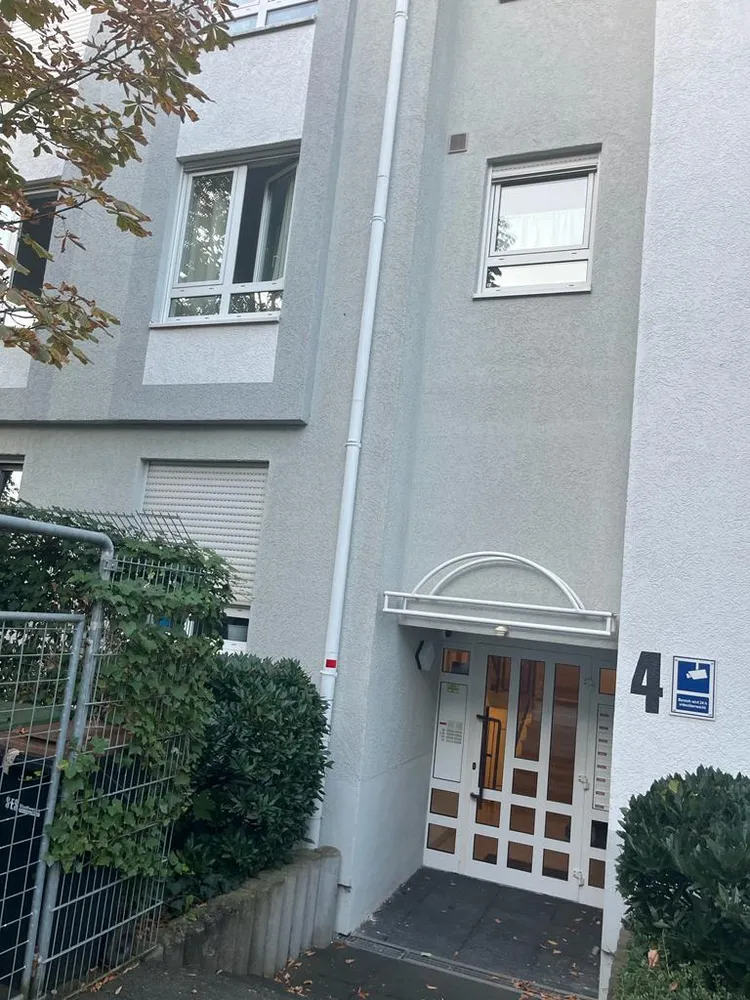 3 room apartment with 79 m² in Dietzenbach – Photo 5