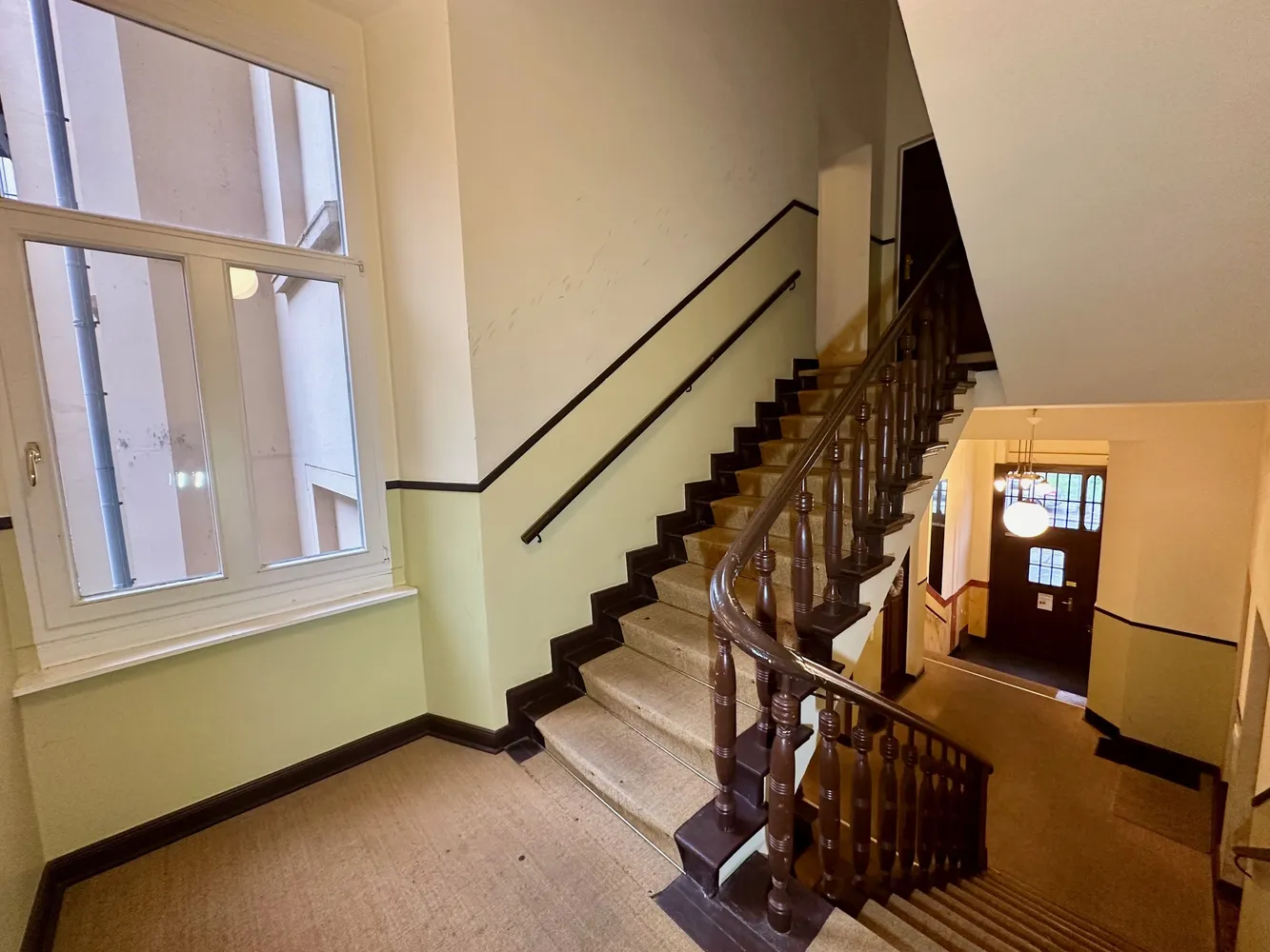 2 room apartment with 68 m² in Magdeburg – Photo 6